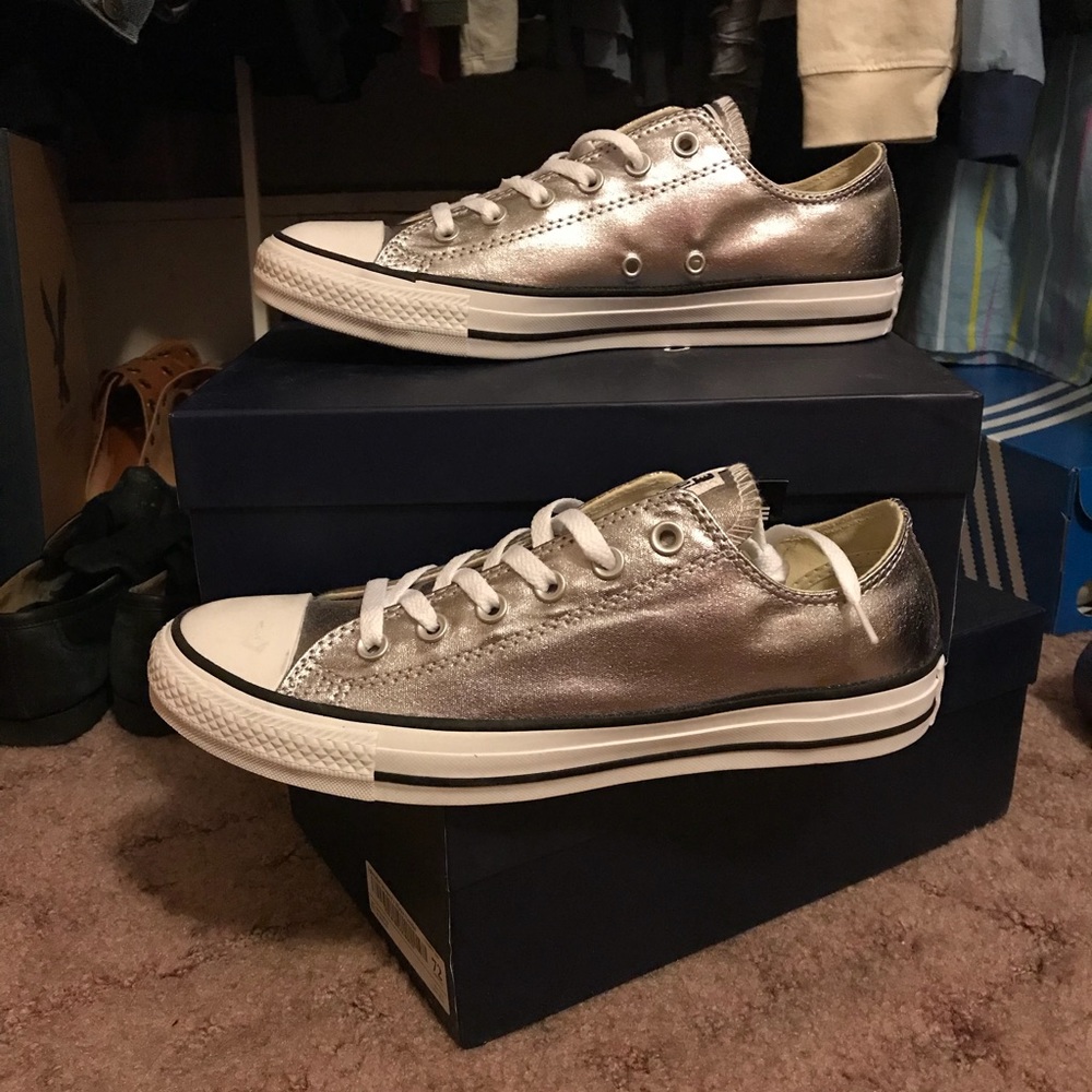 CONVERSE ALL STAR